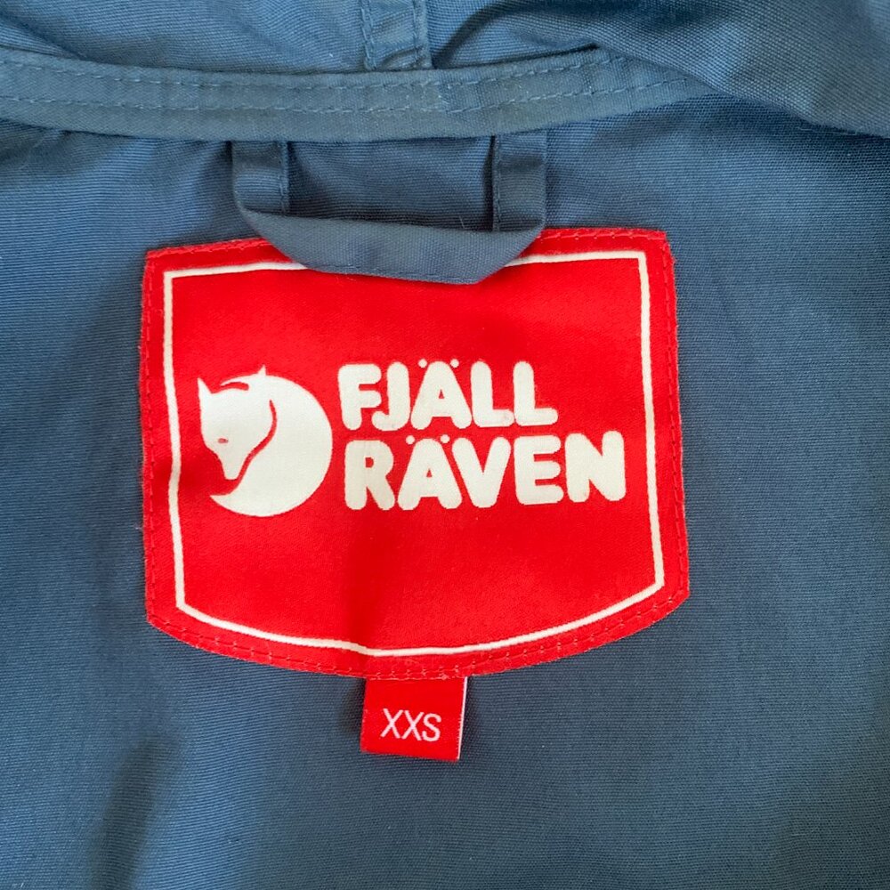 Fjallraven Greenland jacket - Picture 4 of 5